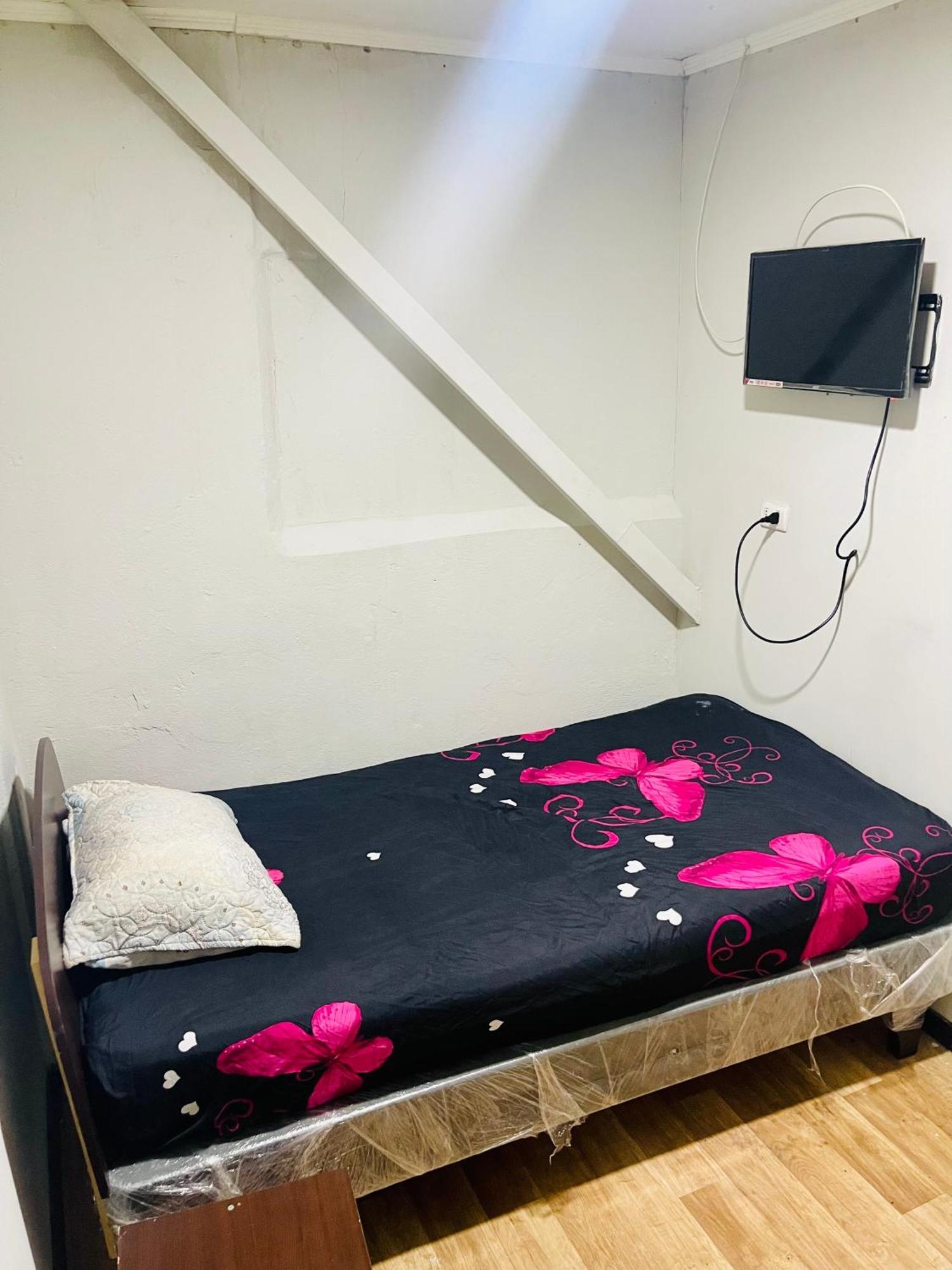 Cost Apartamento