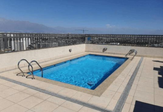 Apartamento Estacion Central Apartamento *
