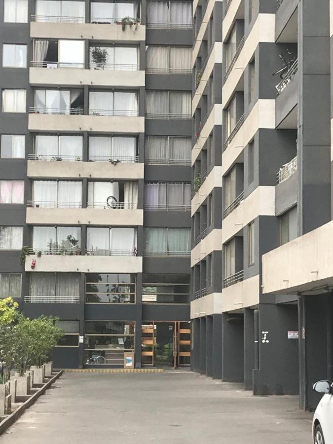 Apartamento Estacion Central Apartamento