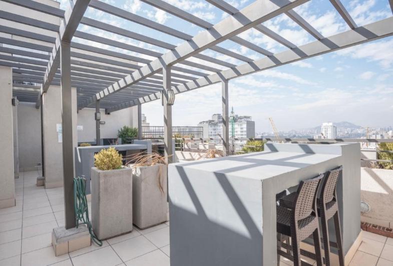 Apartamento Estacion Central