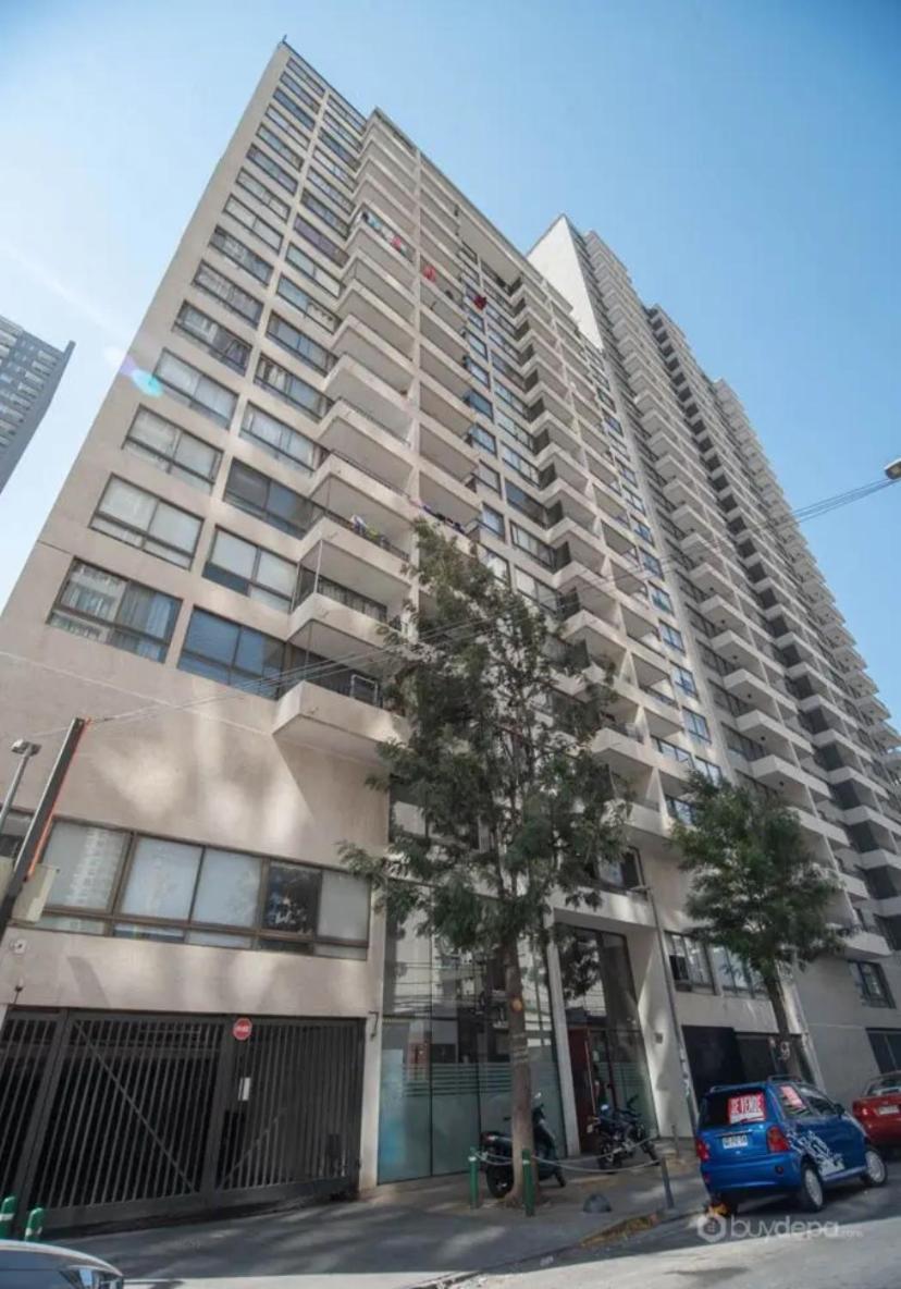Apartamento Estacion Central Apartamento