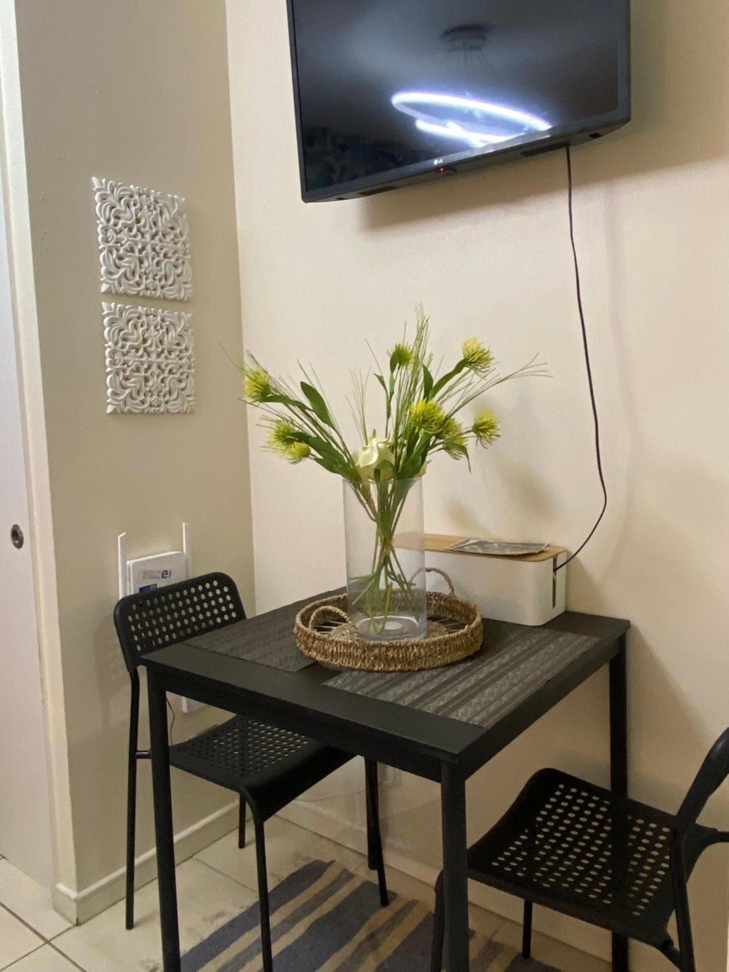 Apartamento Estacion Central Santiago de Chile