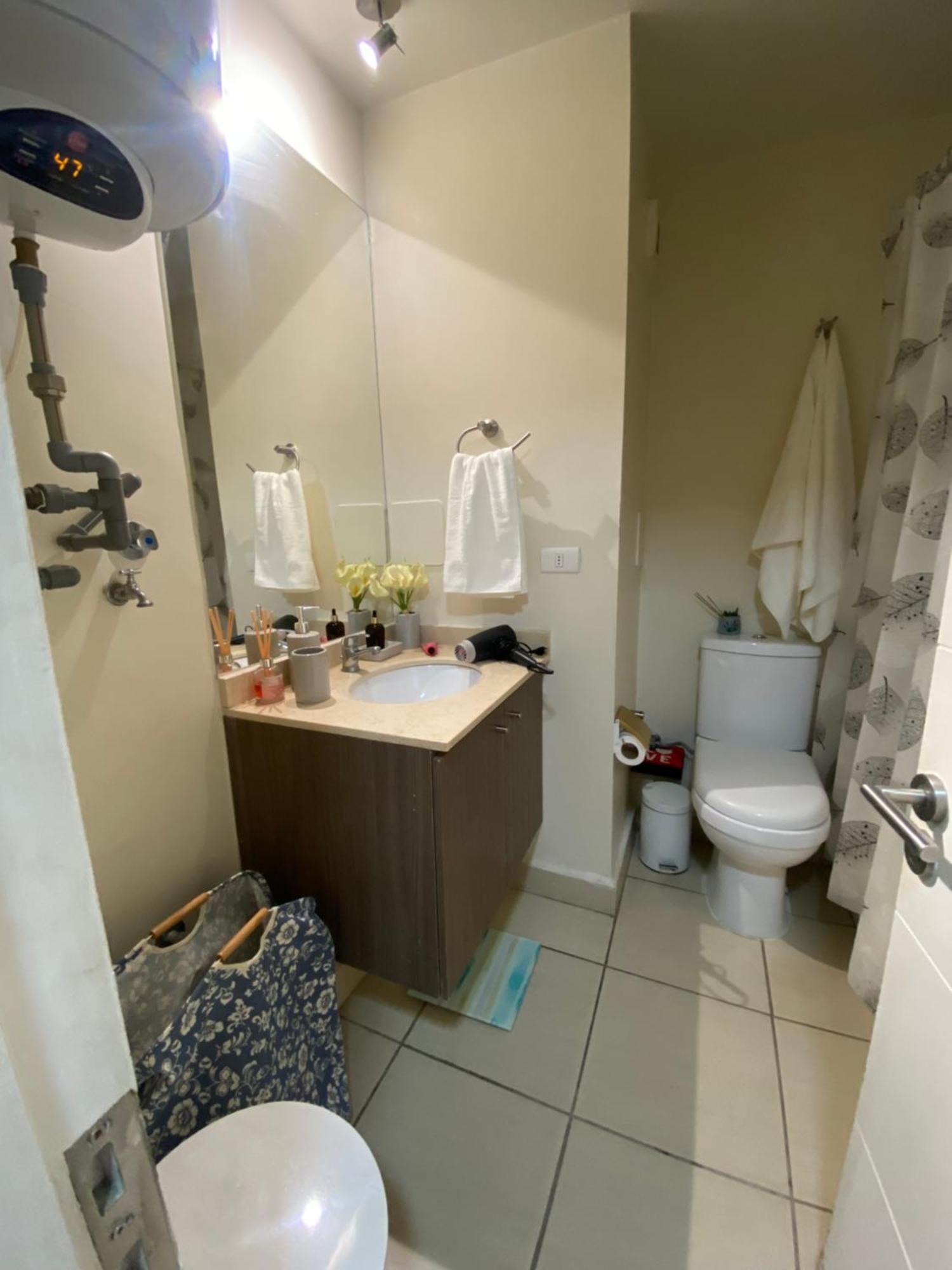 Apartamento Estacion Central *