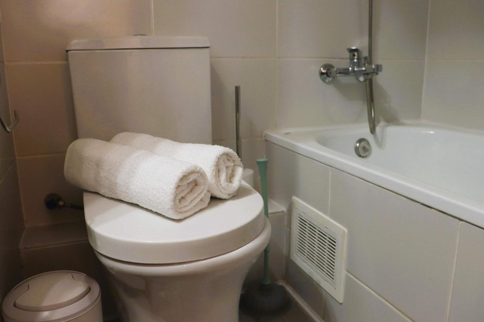 Apartamento Hom I Depto 4pax 2d2b A Estrenar En Centro *