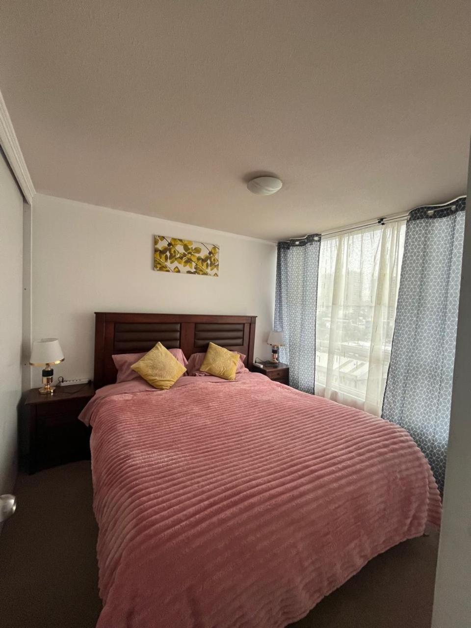Departamento Cerca Movistar Arena Apartamento