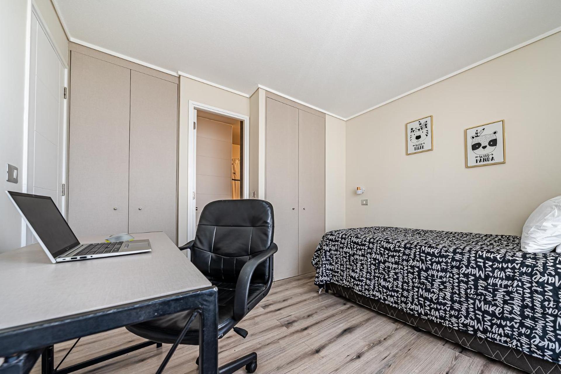 Departamento Full A 10 Minutos Del Aeropuerto Apartamento