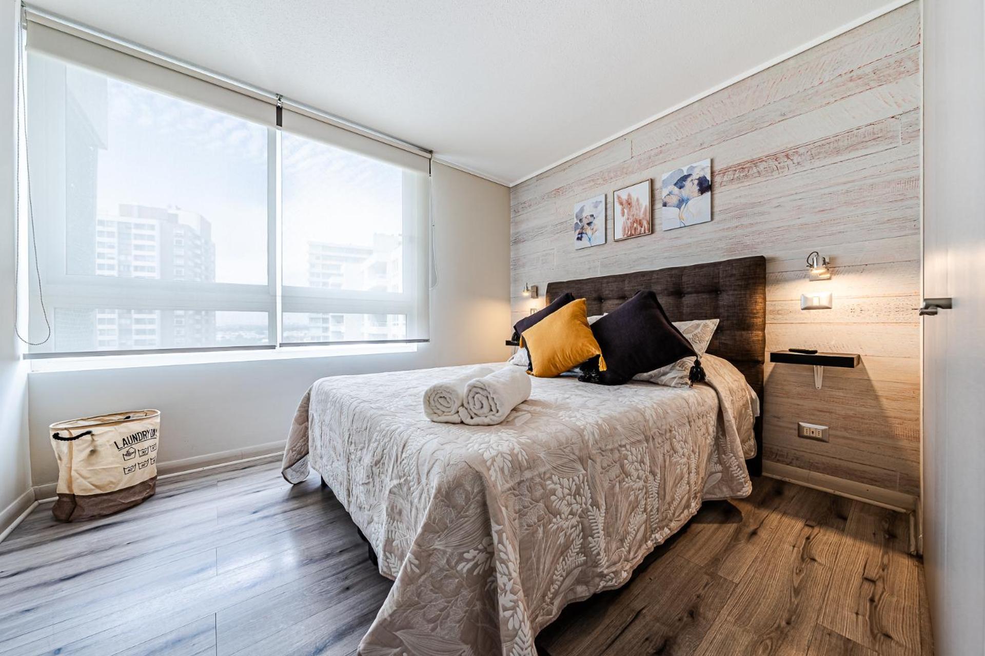 Apartamento Departamento Full A 10 Minutos Del Aeropuerto *