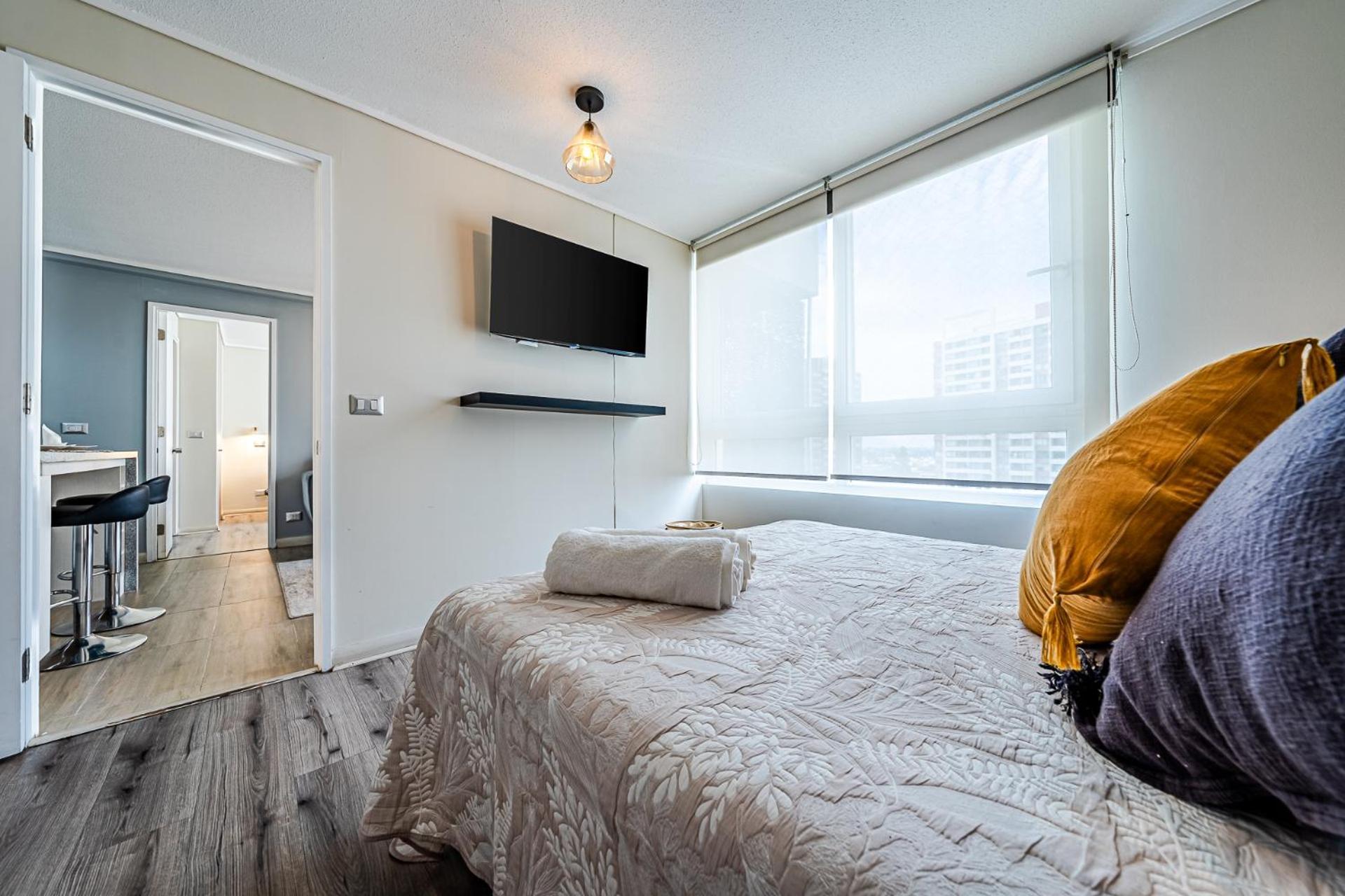 Departamento Full A 10 Minutos Del Aeropuerto Apartamento *