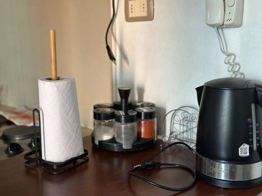 Amplio Y Centrico 2d1b Apartamento