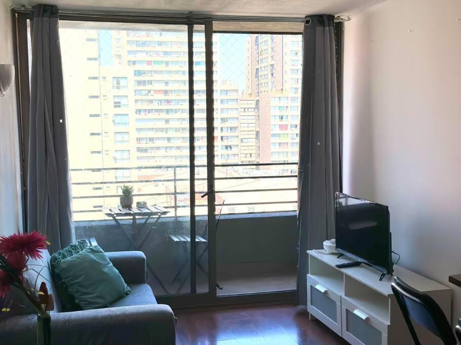 Amplio Y Centrico 2d1b Apartamento *