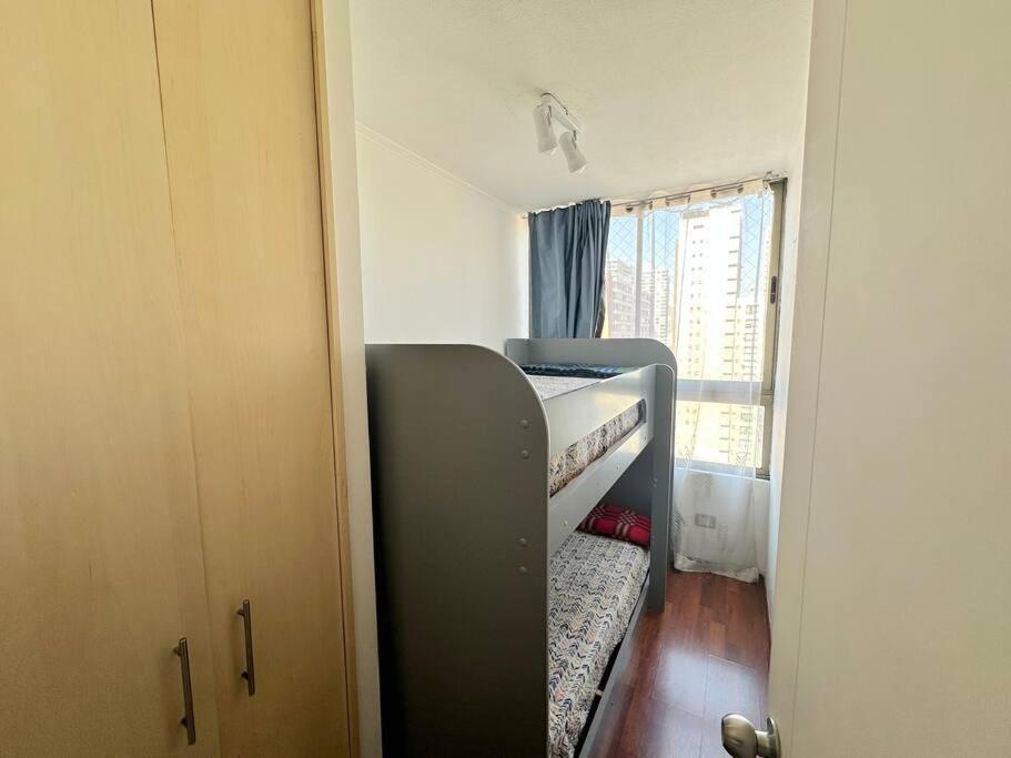 Apartamento Amplio Y Centrico 2d1b *