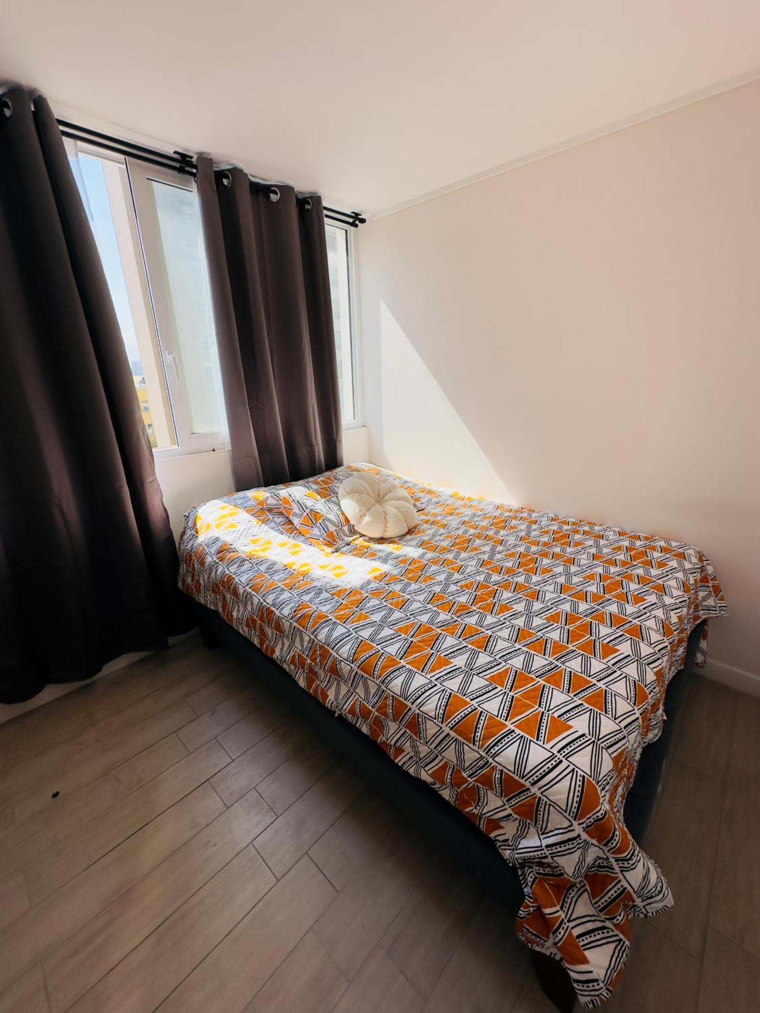 Apart Centro Apartamento *
