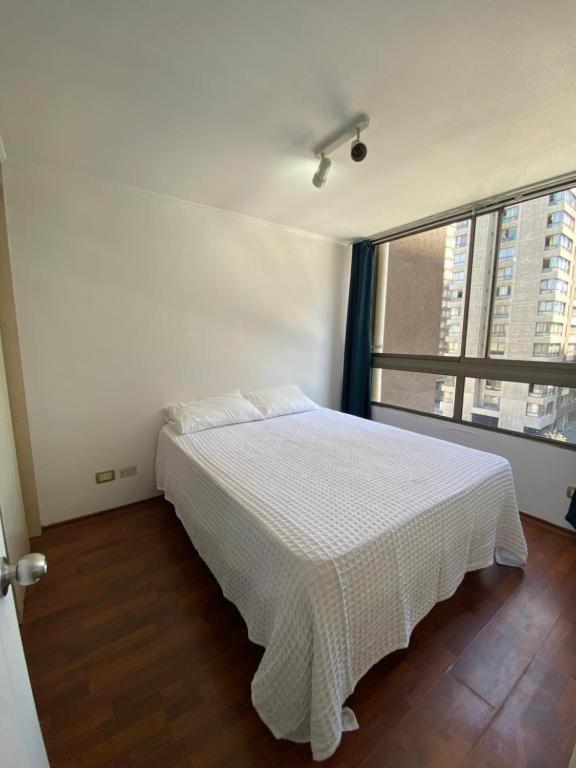 Apartamento Departamento Centro 510 *