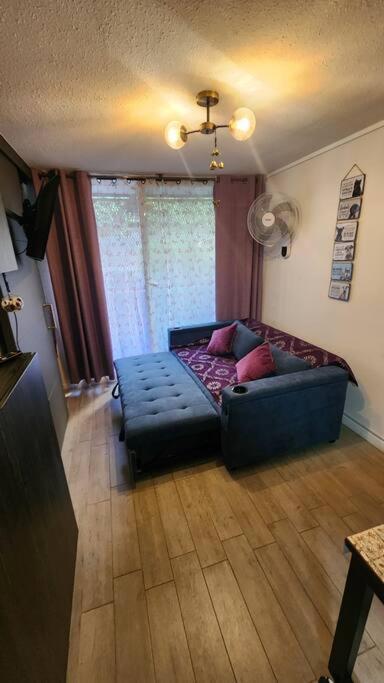 Arena Apartamento *
