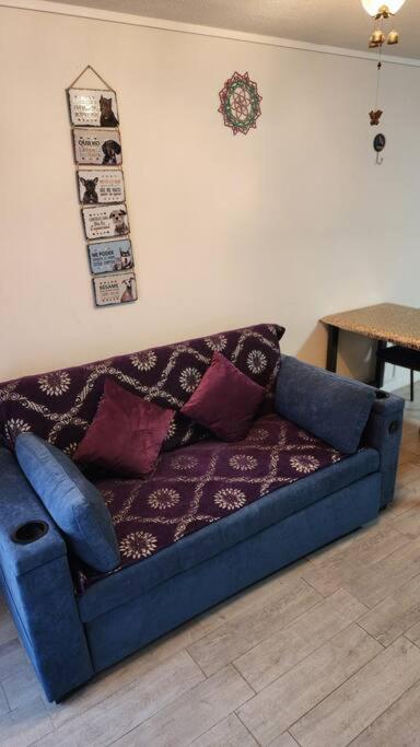 Apartamento Arena *