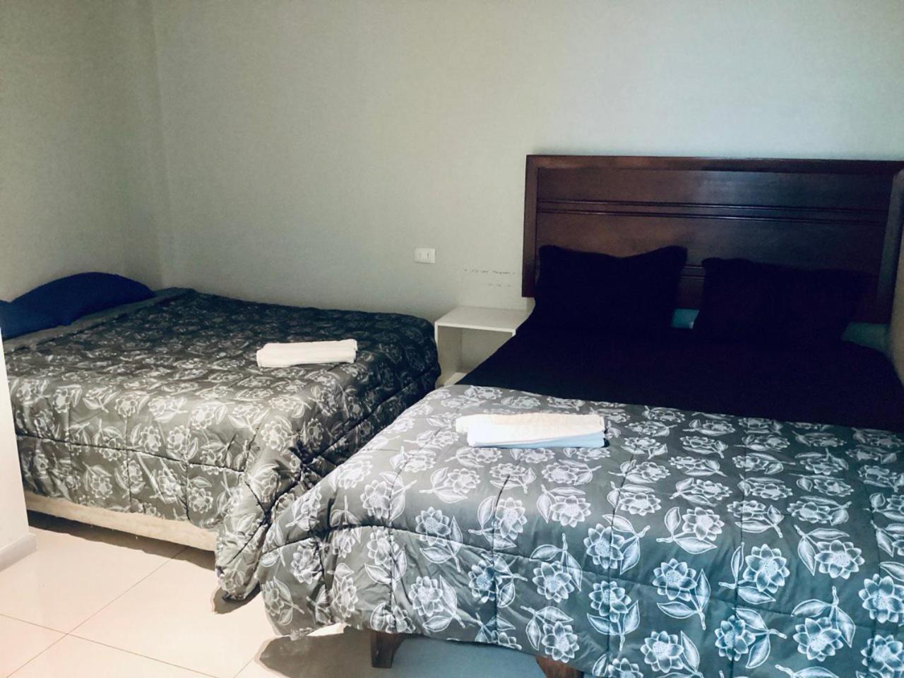 Apartamento Cost Santiago de Chile