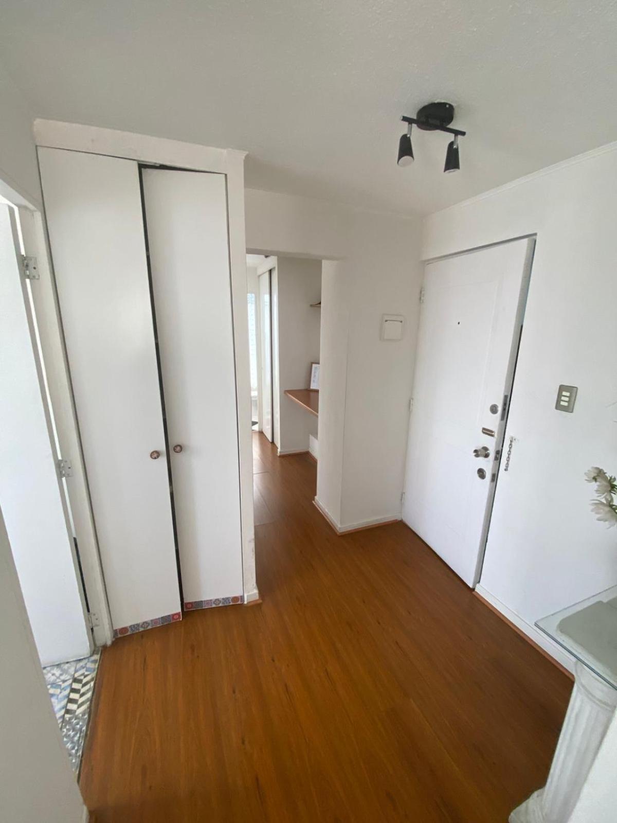 Lindisimo Departamento Cerca Del Parque O'higgins Apartamento *