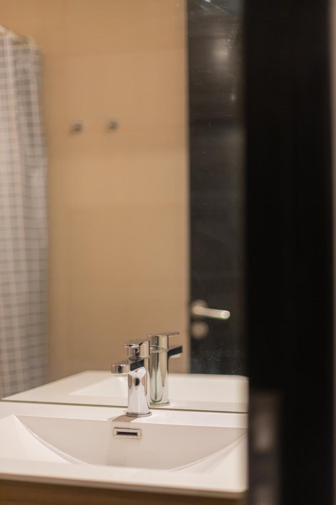Stylish Studio Near Clinica Las Condes