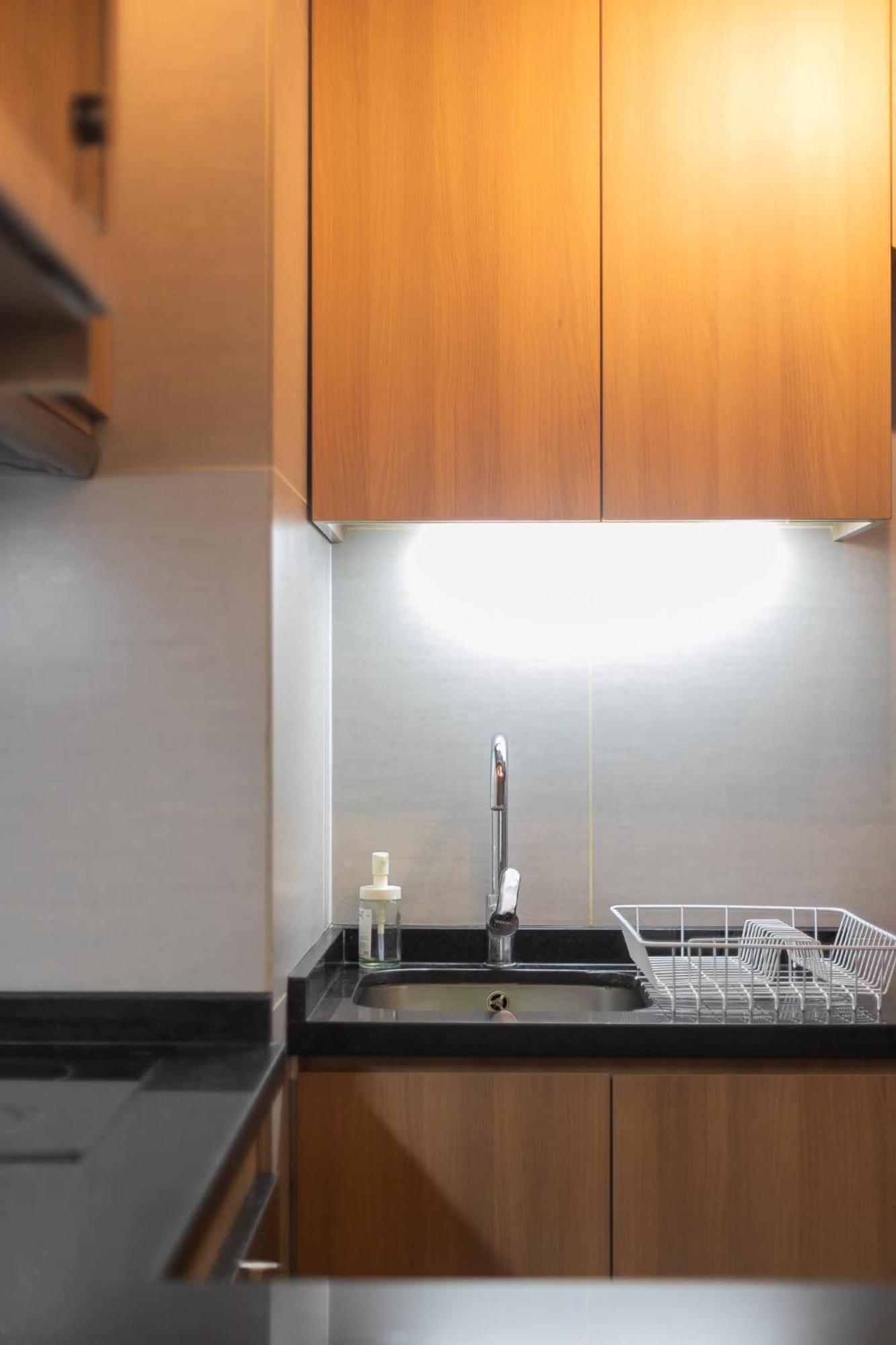 Apartamento Stylish Studio Near Clinica Las Condes *