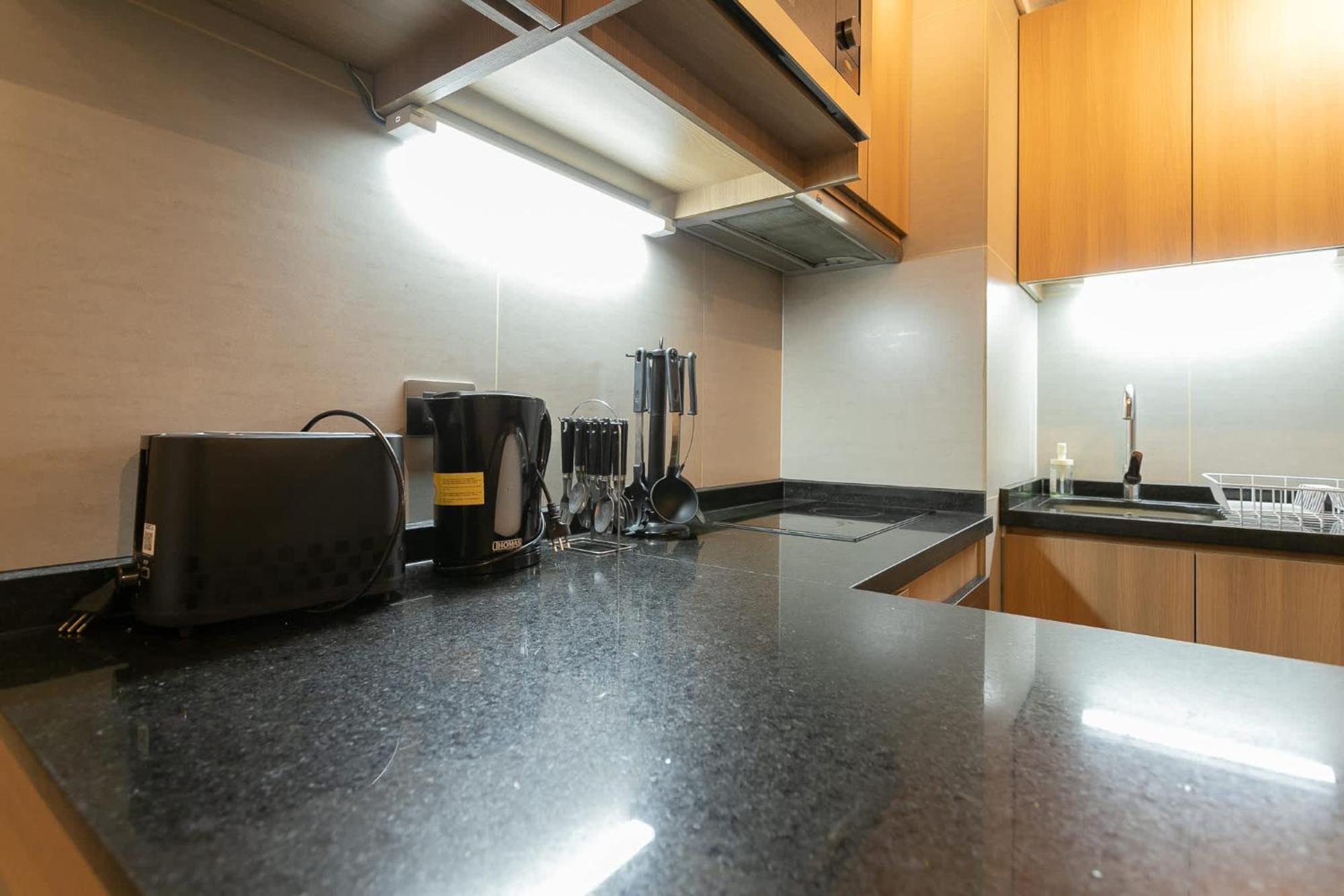 Stylish Studio Near Clinica Las Condes Apartamento Santiago de Chile