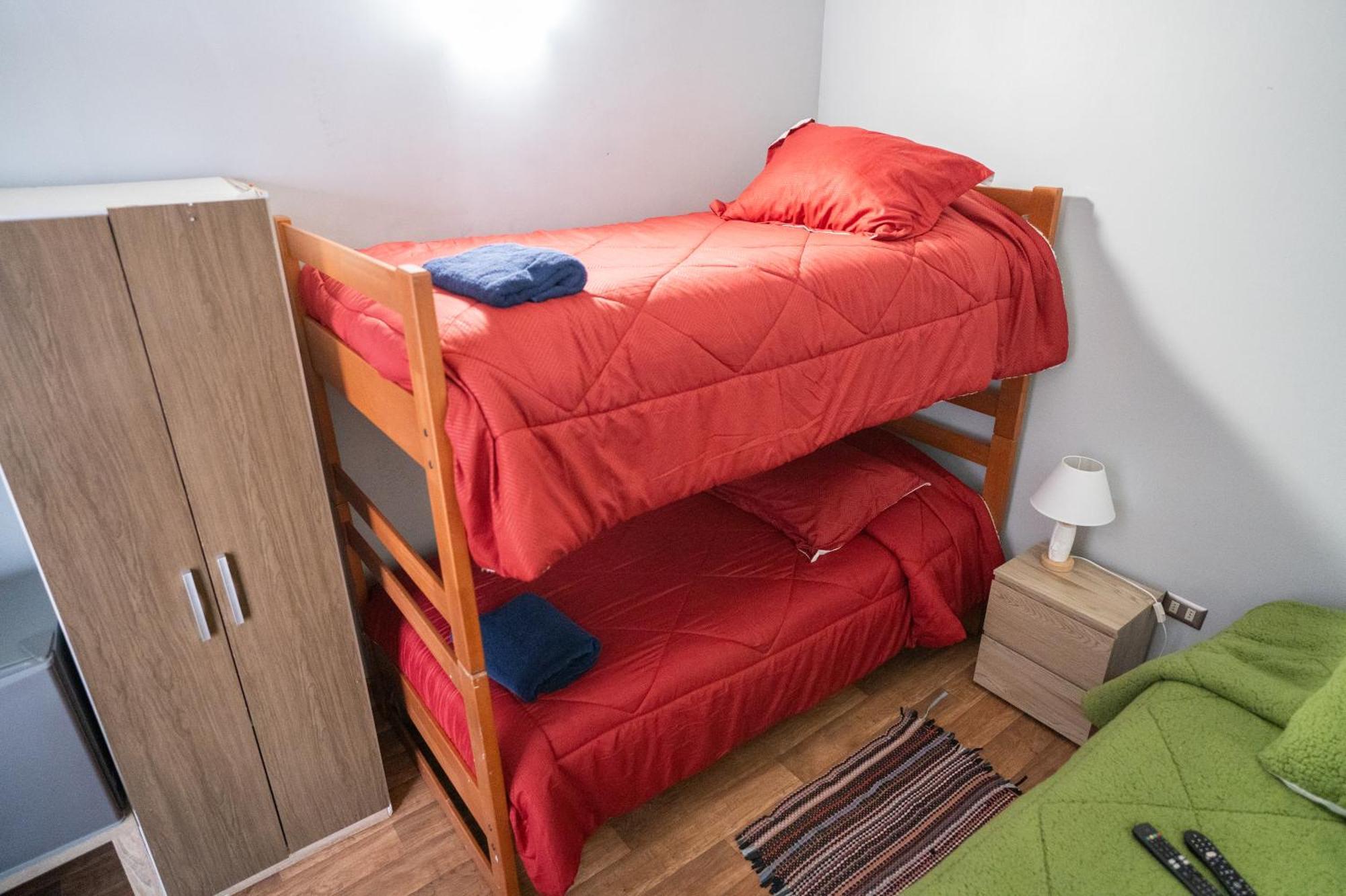 Casa de hóspedes Confortable En El Centro De Santiago