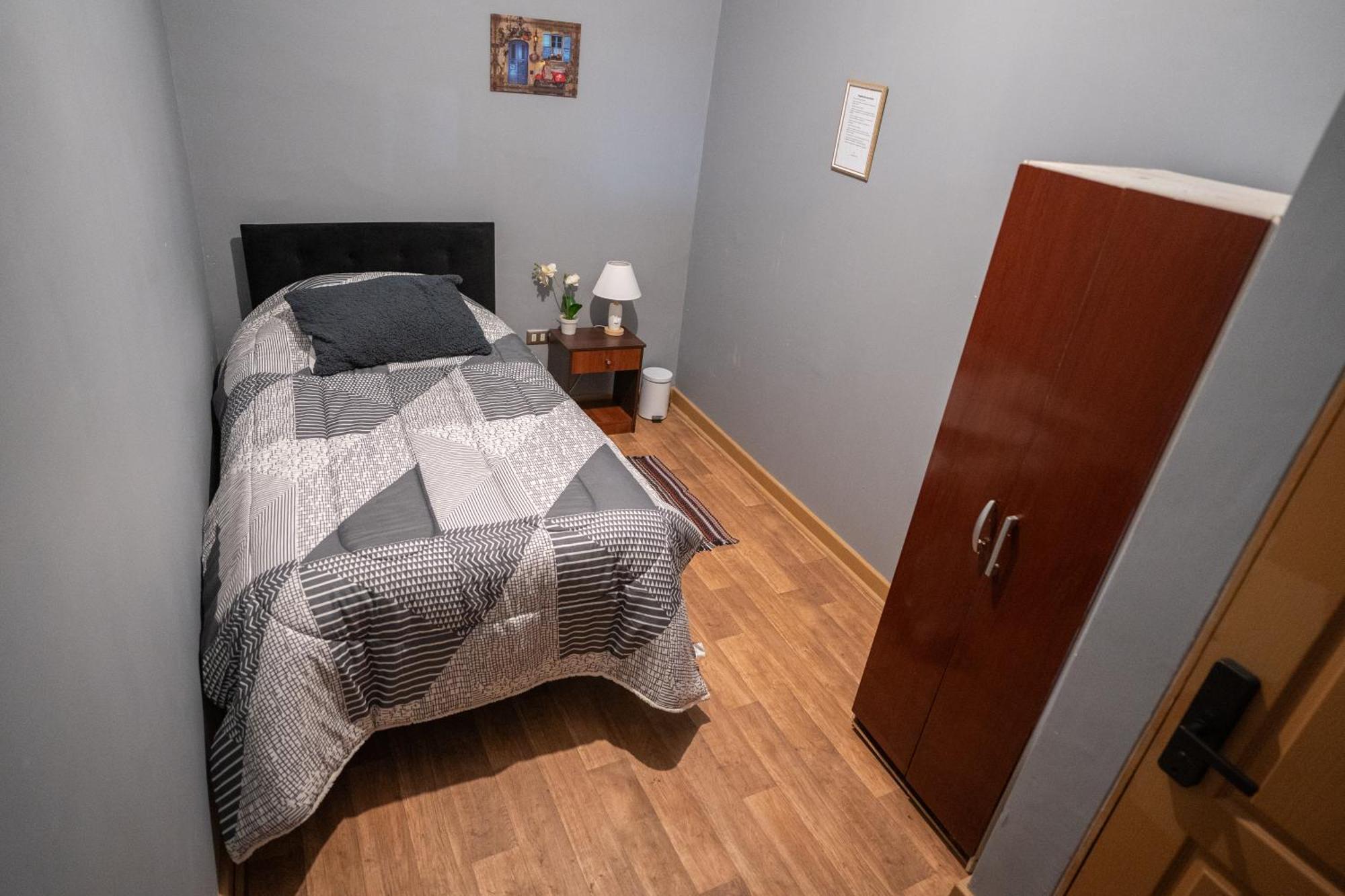 Casa de hóspedes Confortable En El Centro De Santiago