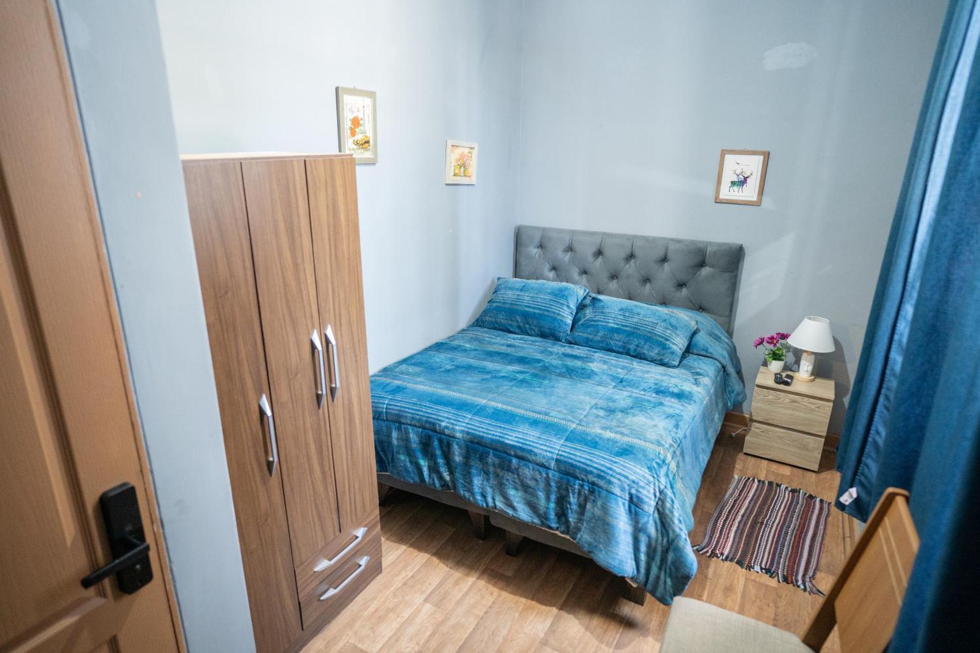 Casa de hóspedes Confortable En El Centro De