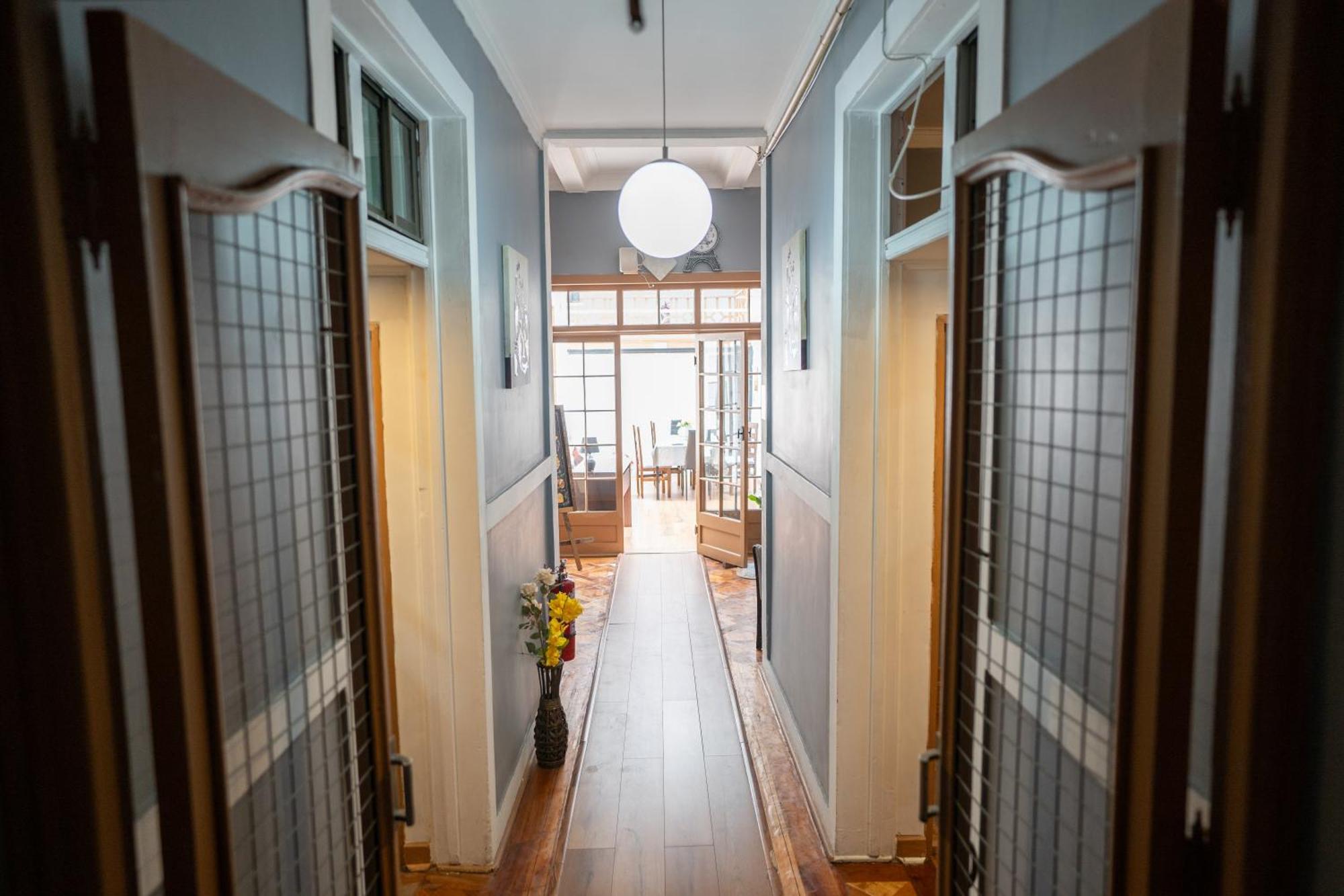 Casa de hóspedes Confortable En El Centro De Santiago