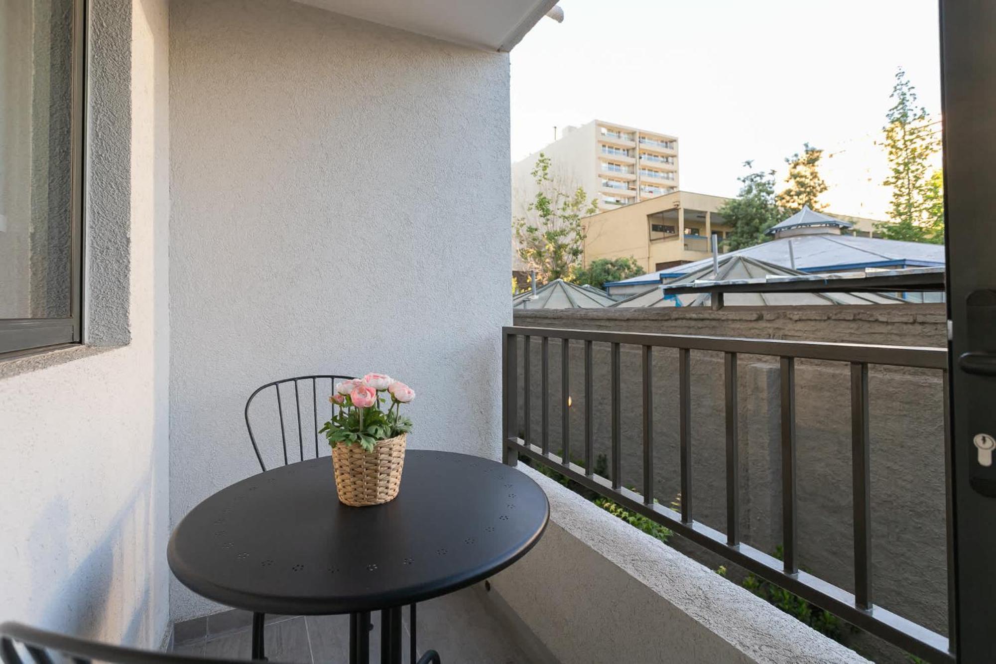 Escape Urbano 2d2b Perfecto Aventureros Apartamento *
