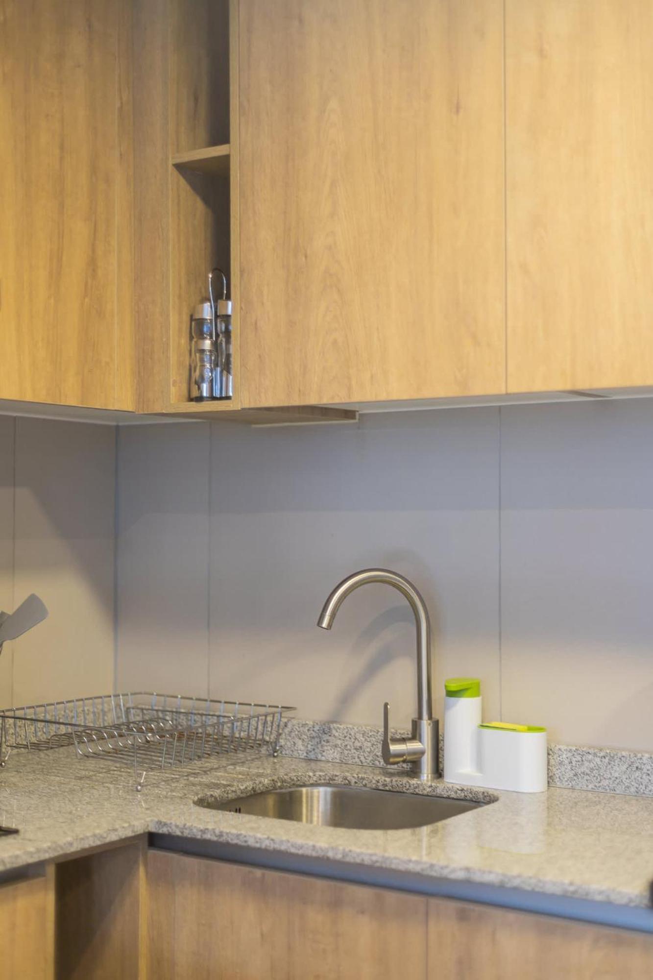 Apartamento Escape Urbano 2d2b Perfecto Aventureros Santiago de Chile