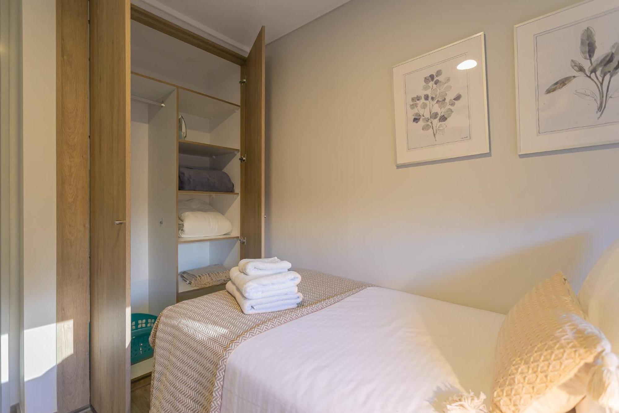 Apartamento Escape Urbano 2d2b Perfecto Aventureros