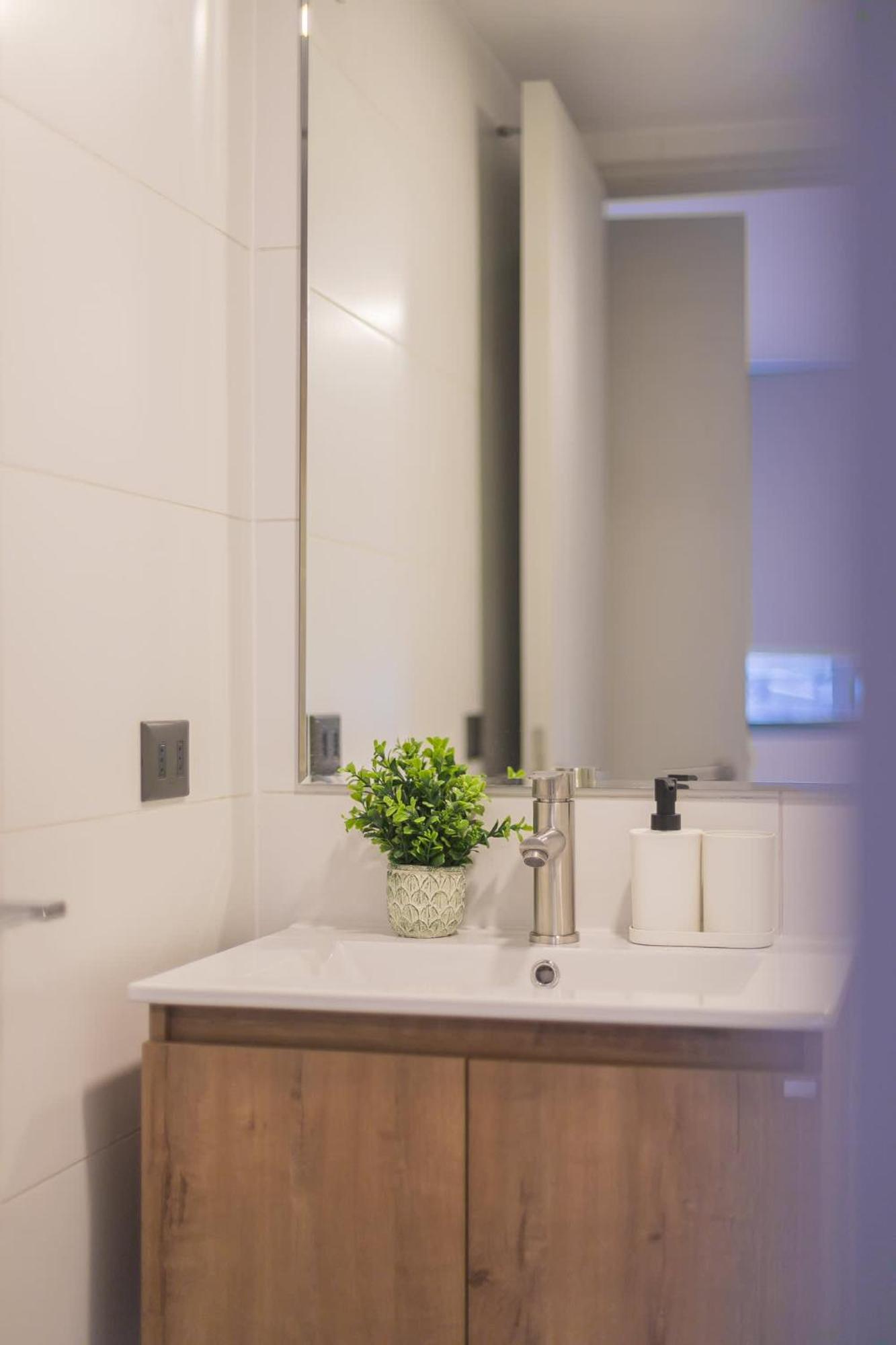 Escape Urbano 2d2b Perfecto Aventureros Apartamento *