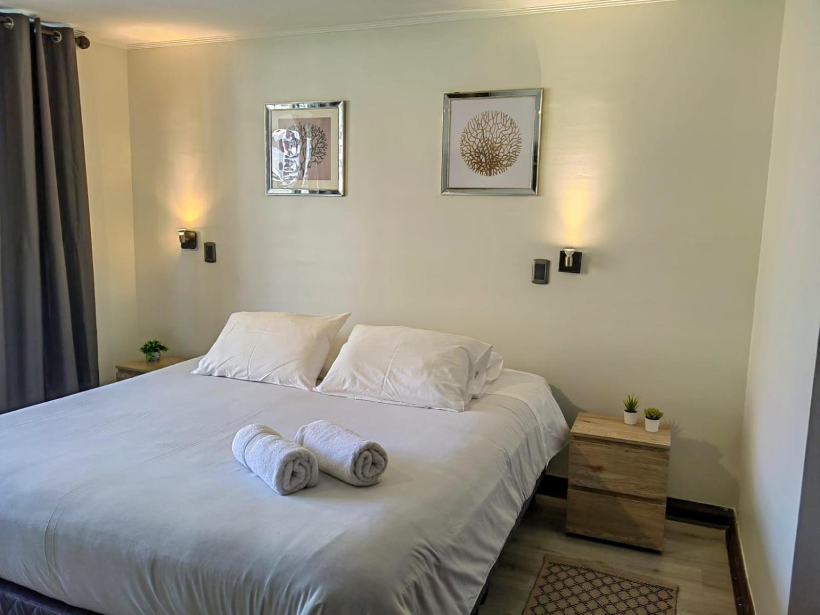 Barrio El Golf Con Piscina Apartahotel *