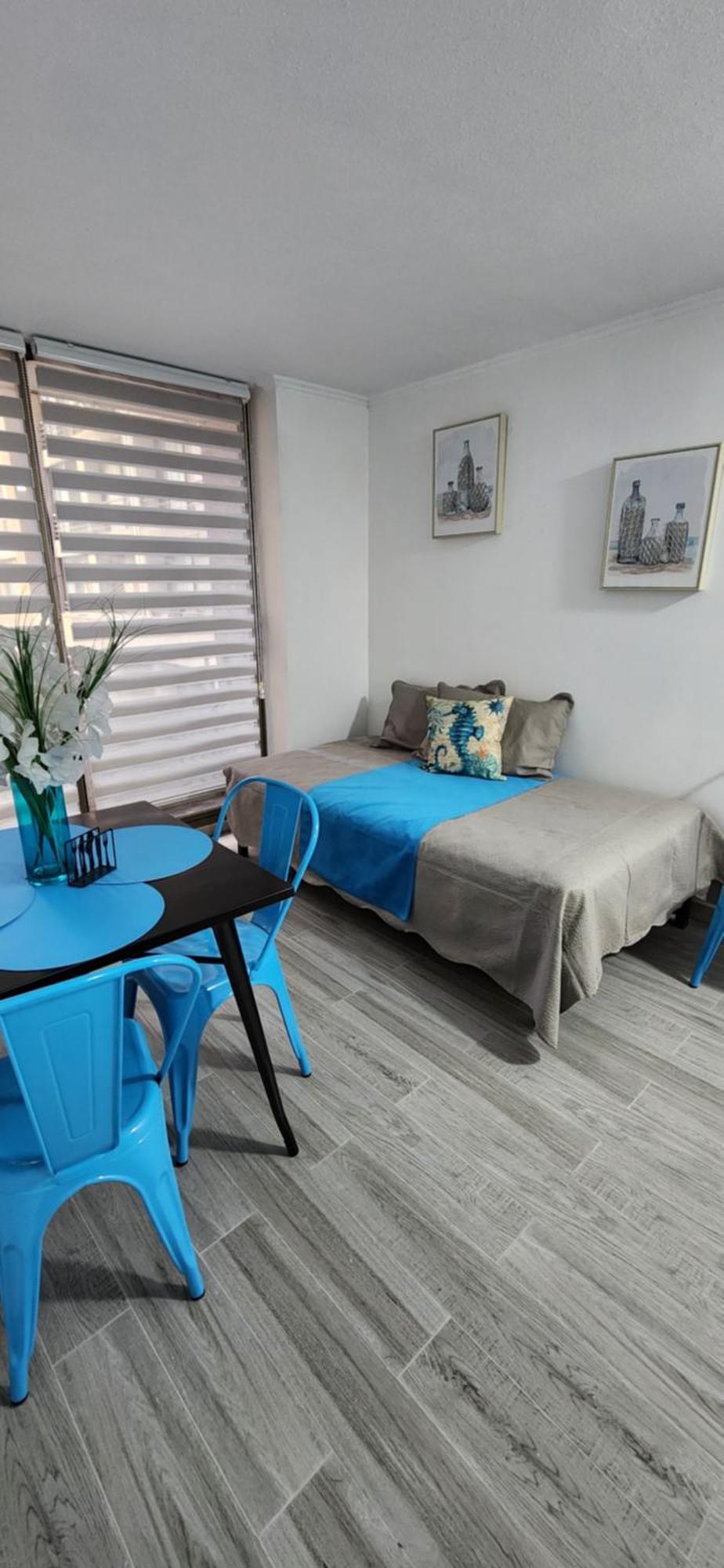 Comodo Y Renovado Dpto Apartment *