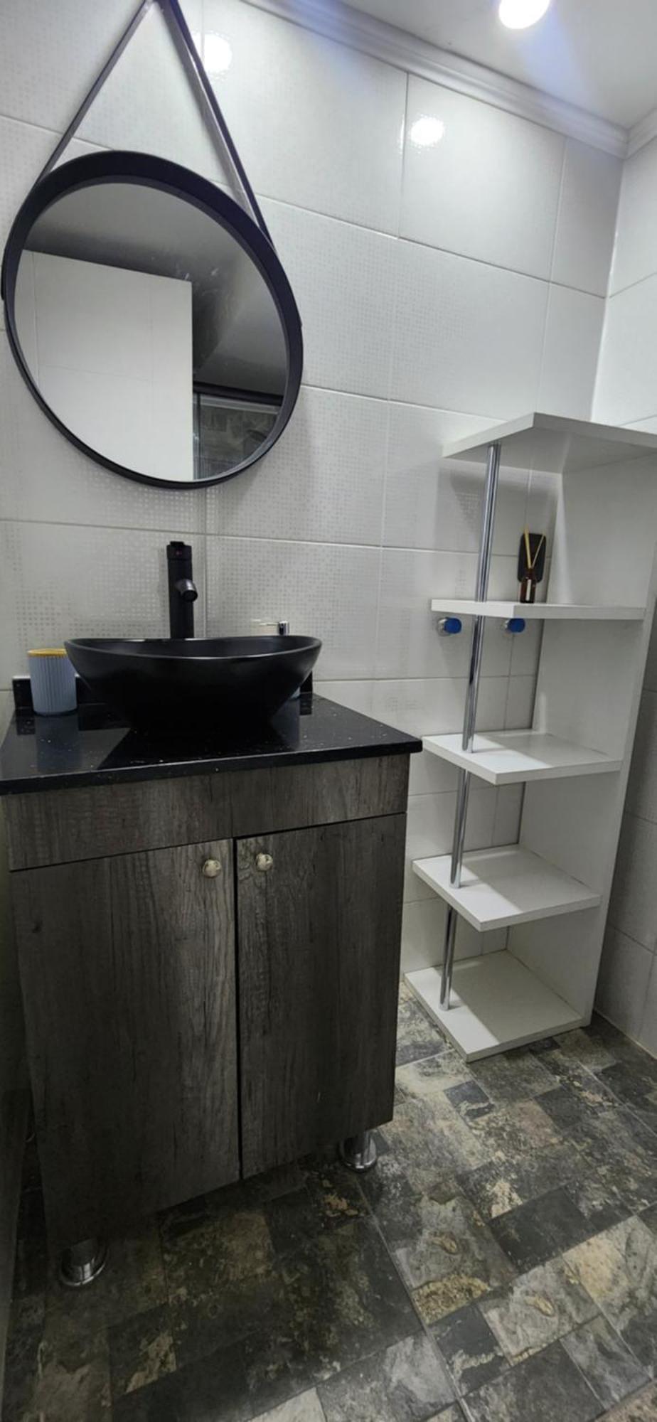 Apartment Comodo Y Renovado Dpto *