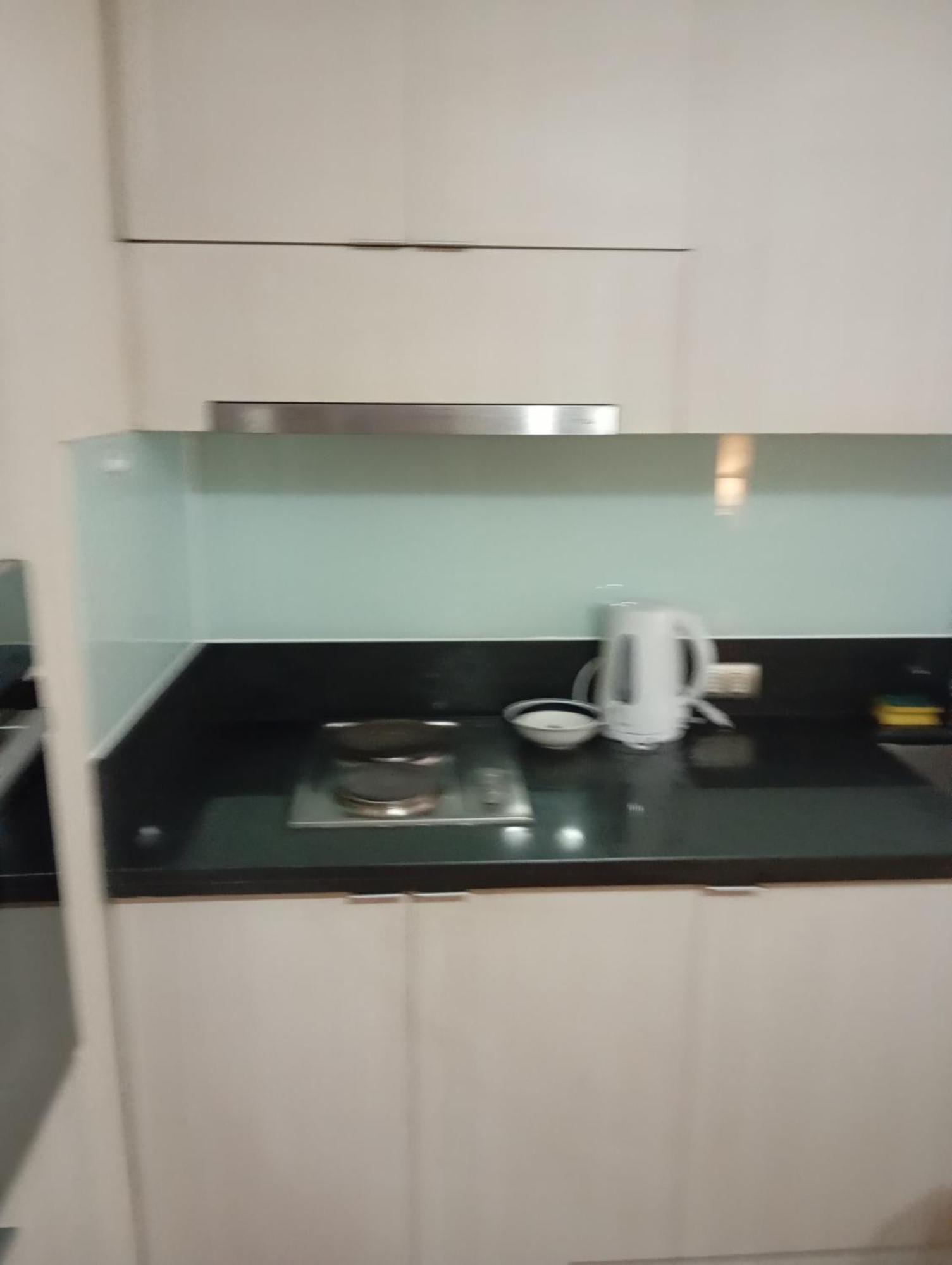 Apartamento Lord 4 Santiago de Chile