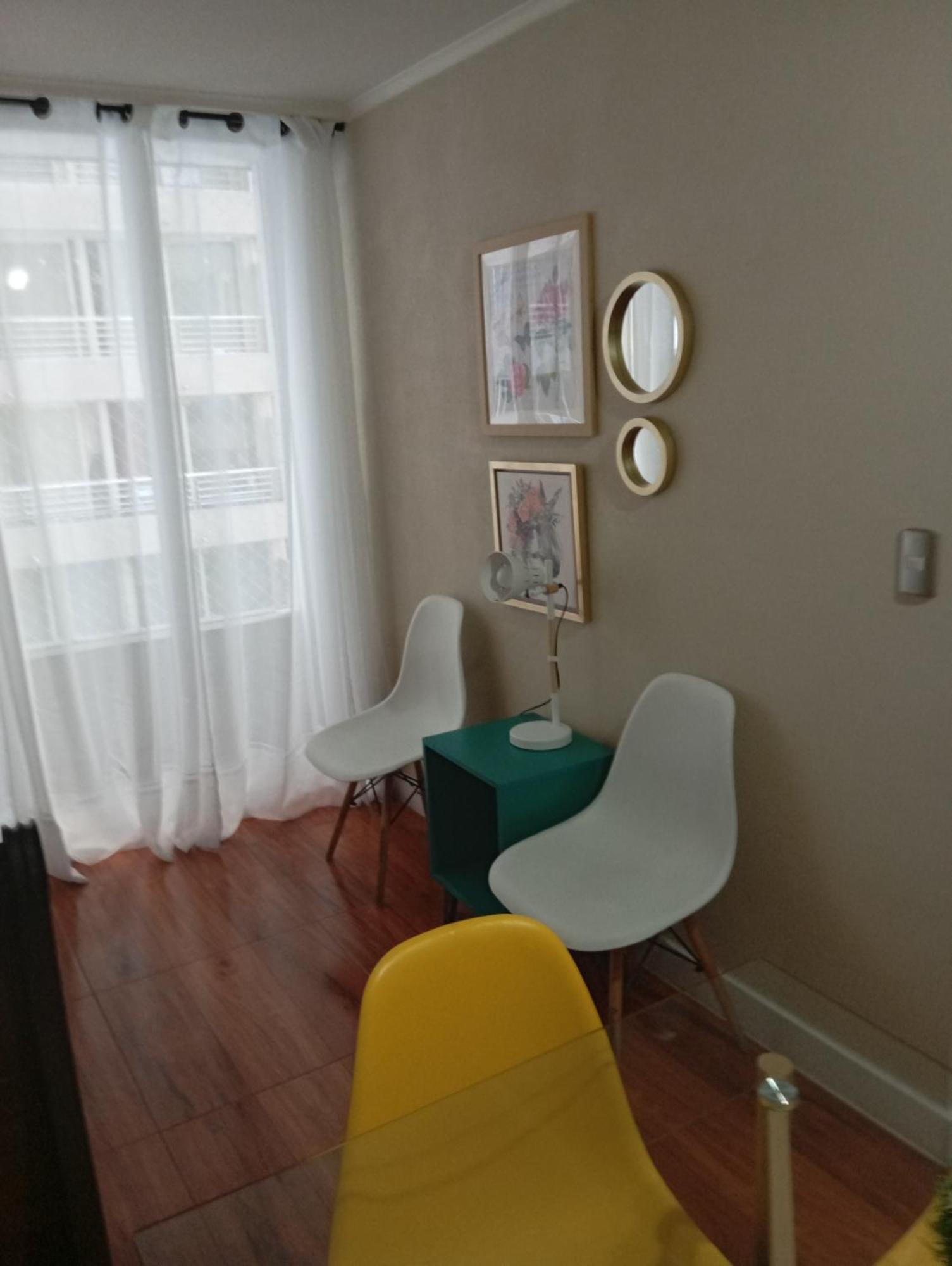 Lord 4 Apartamento *