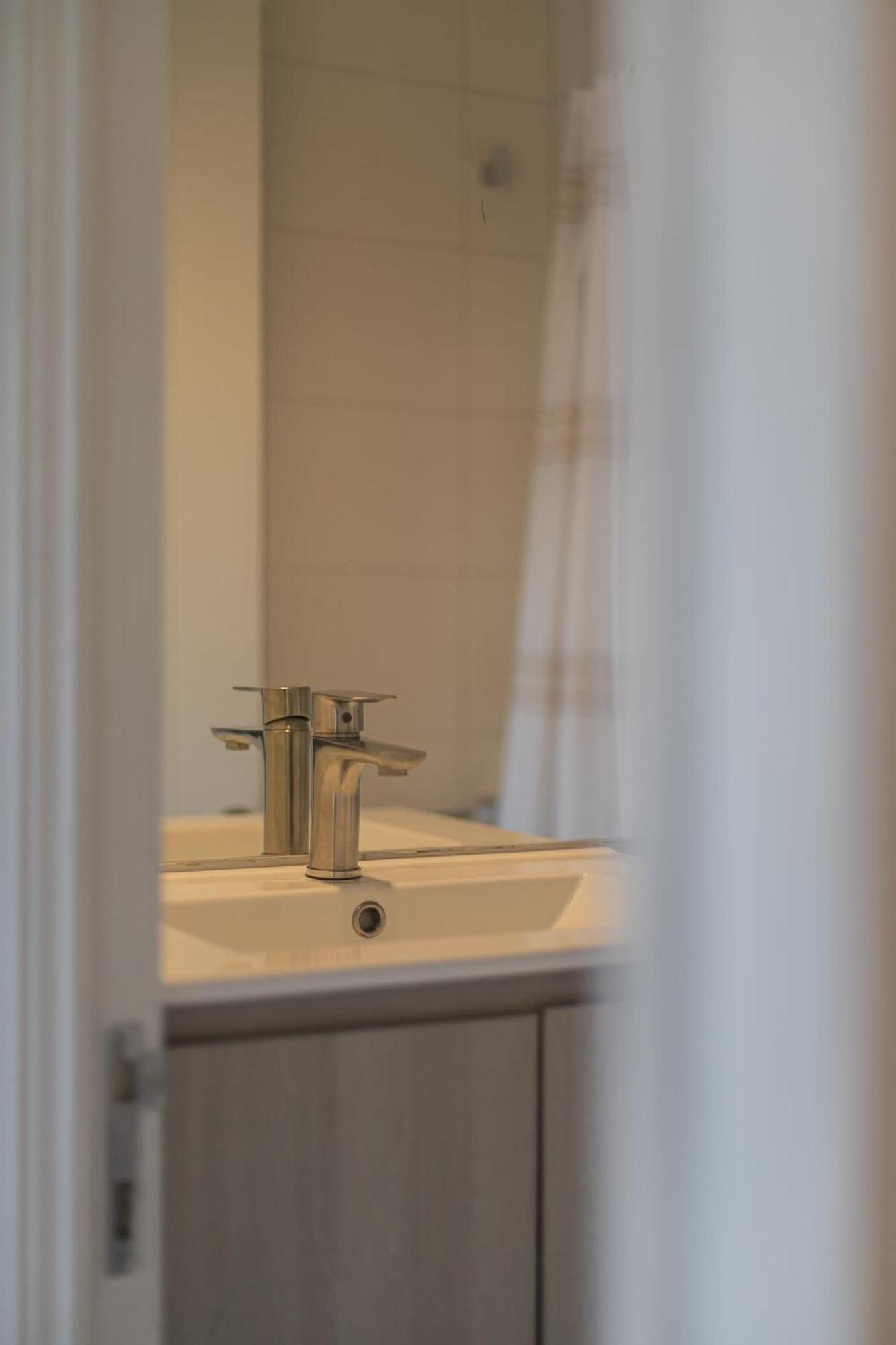 Apartamento Your Adventure Begins In Condes 2br2ba Santiago de Chile