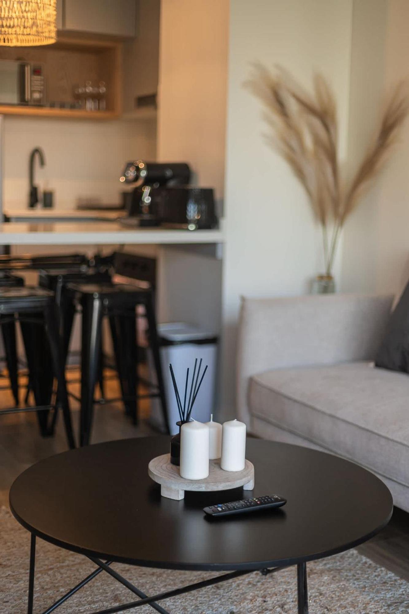 Apartamento Your Adventure Begins In Condes 2br2ba
