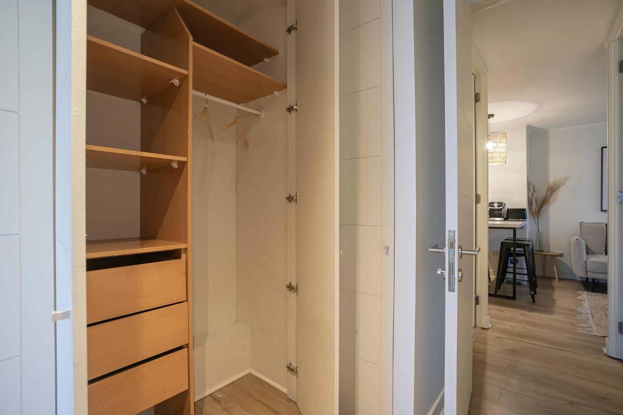 Your Adventure Begins In Condes 2br2ba Apartamento Santiago de Chile