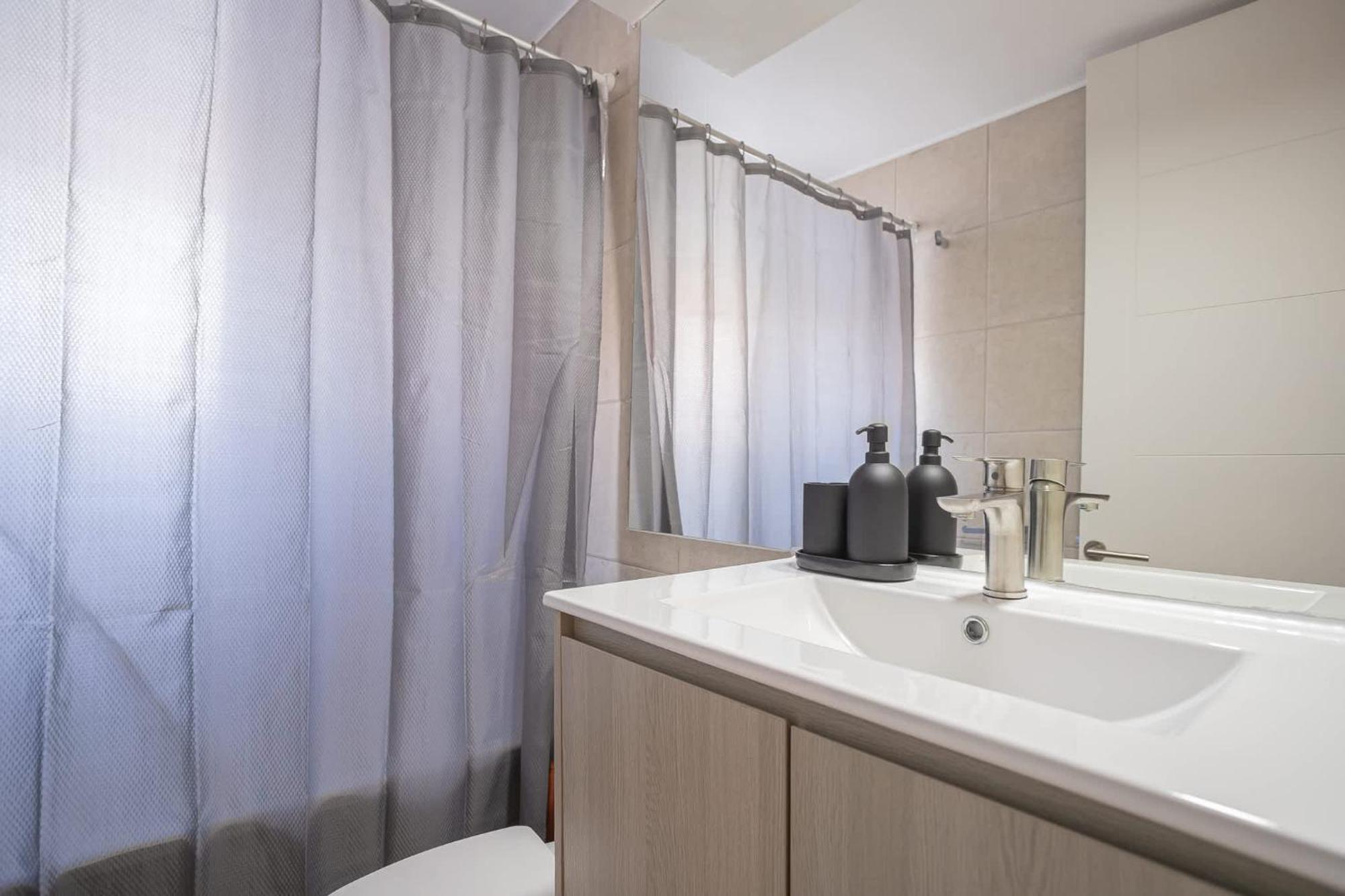 Your Adventure Begins In Condes 2br2ba * Santiago de Chile