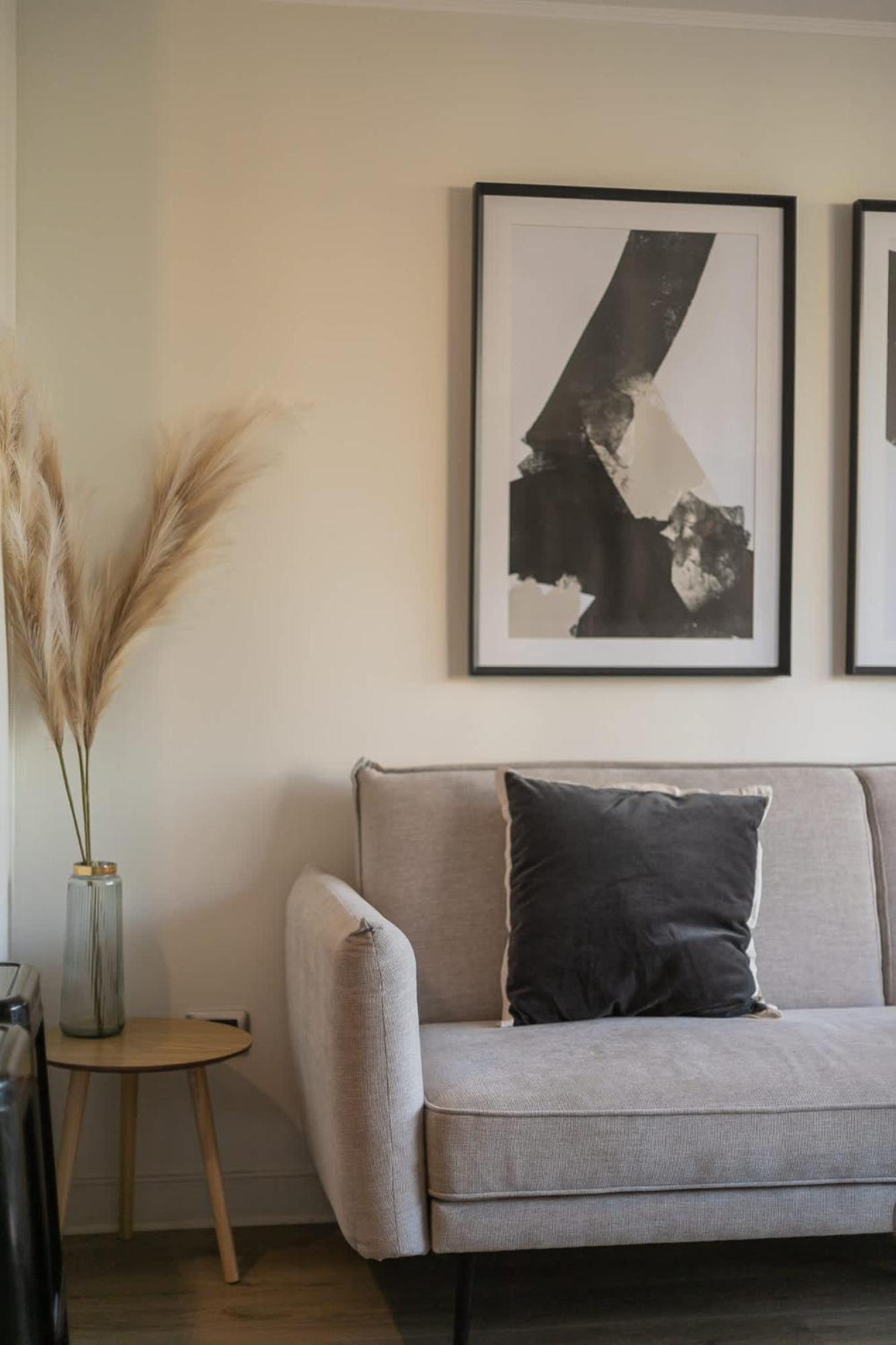 Apartamento Your Adventure Begins In Condes 2br2ba *