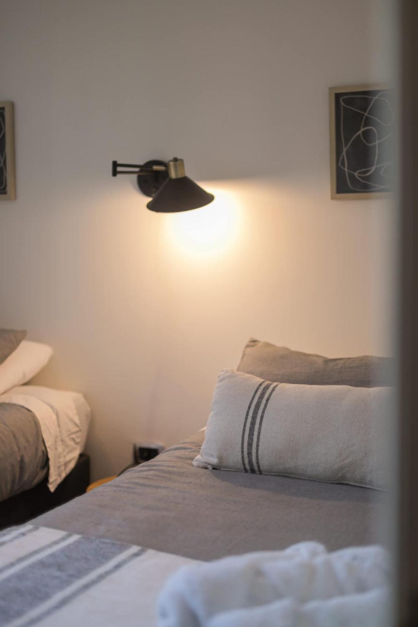 Your Adventure Begins In Condes 2br2ba * Santiago de Chile