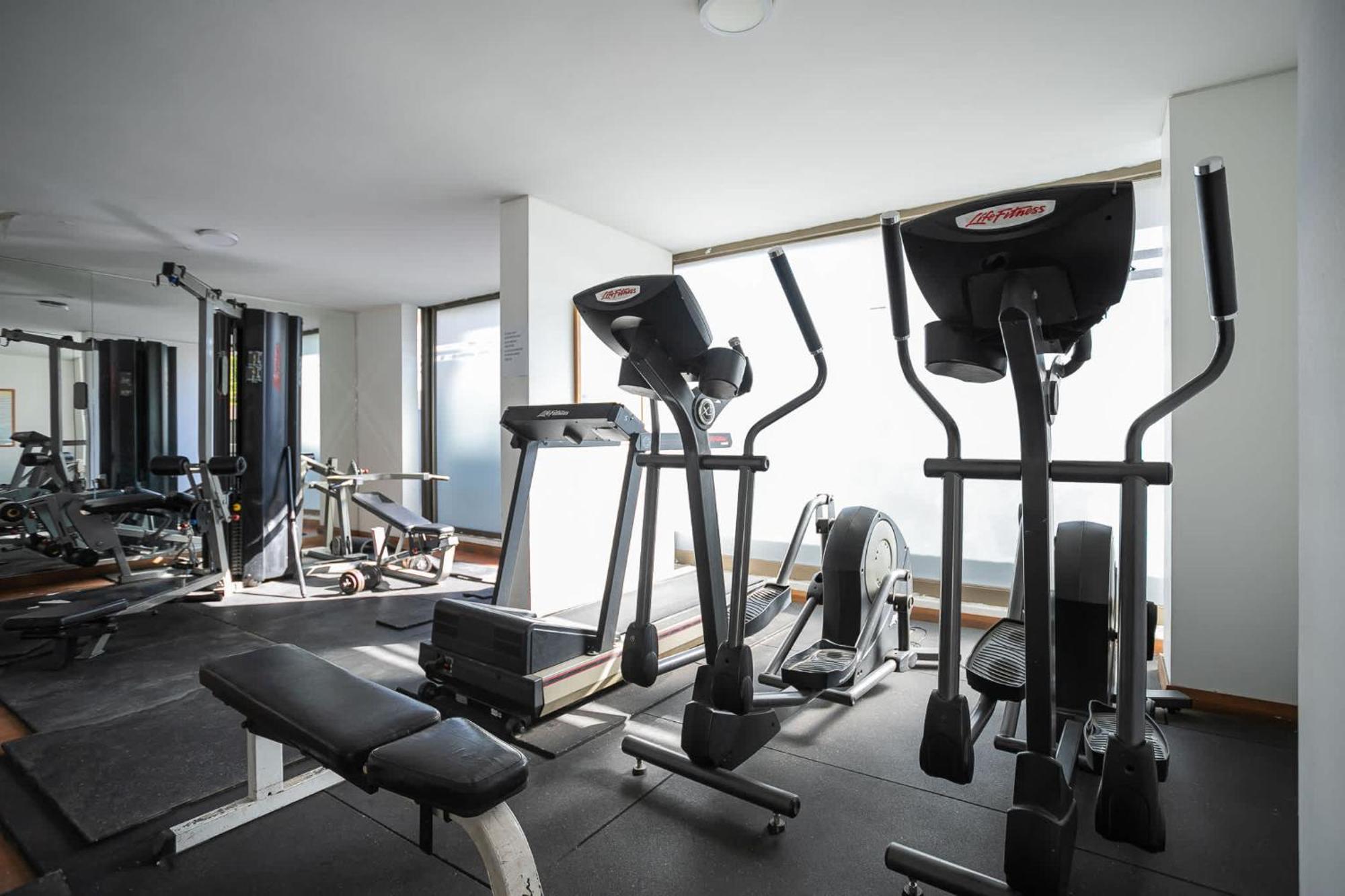 Apartamento Your Adventure Begins In Condes 2br2ba Santiago de Chile