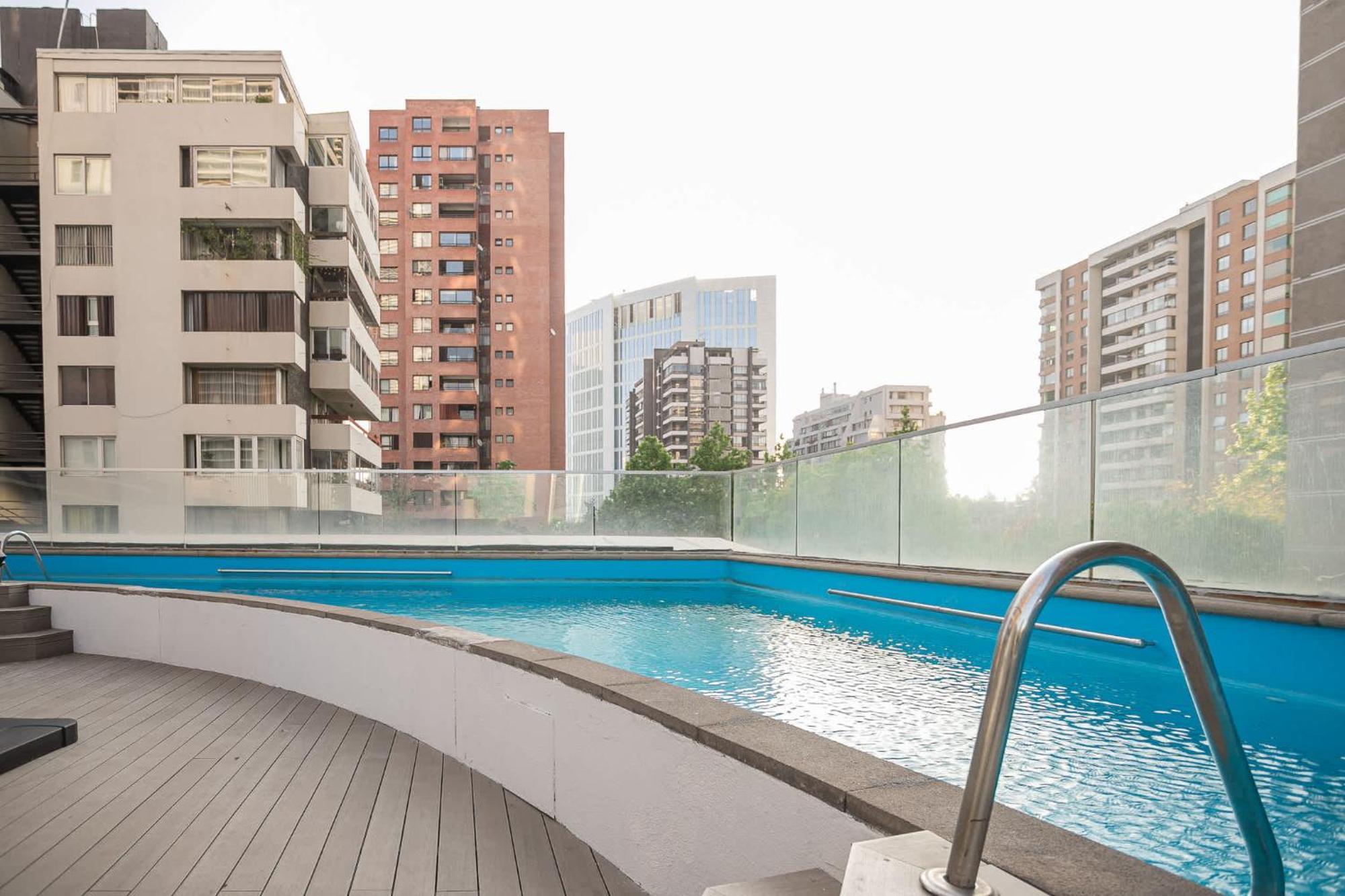 Your Adventure Begins In Condes 2br2ba *