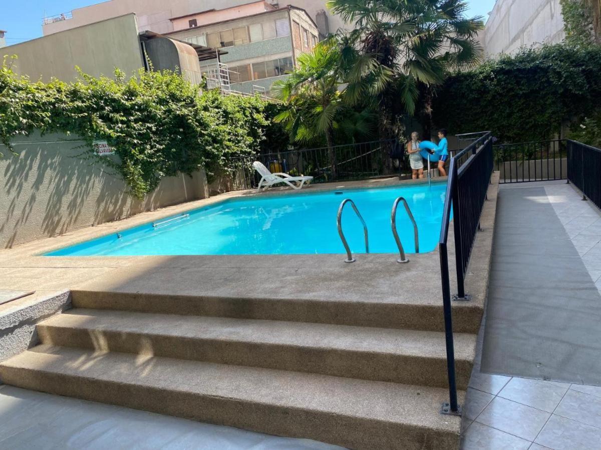 Apartamento Alcantaras *