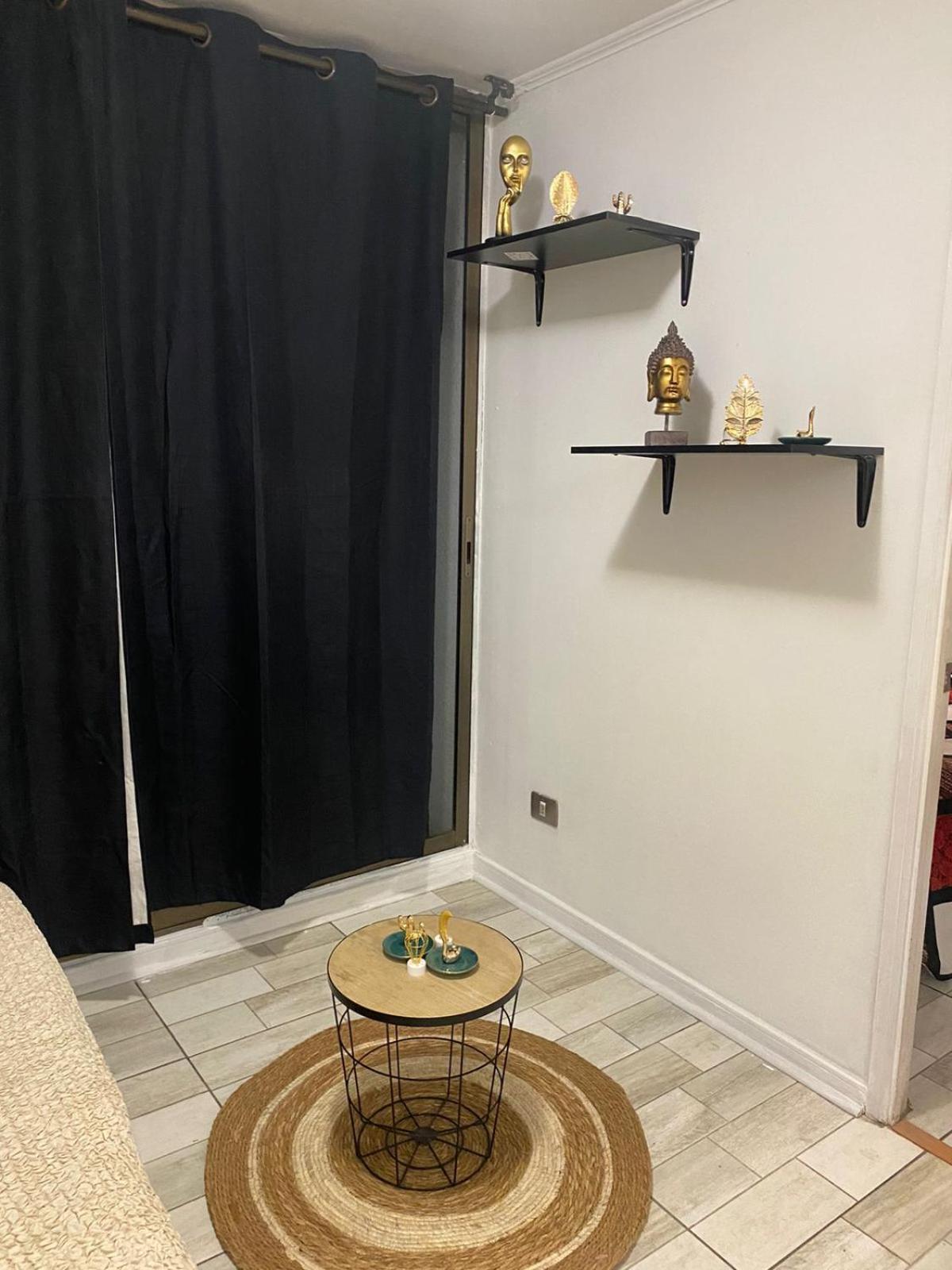 Apartamento Alcantaras