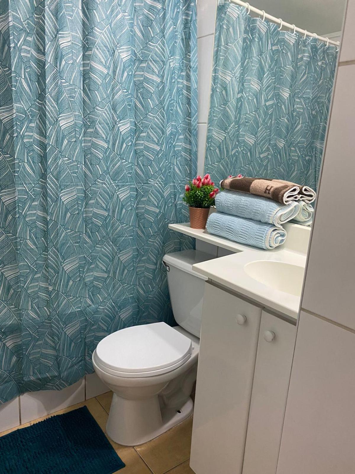 Alcantaras Apartamento *