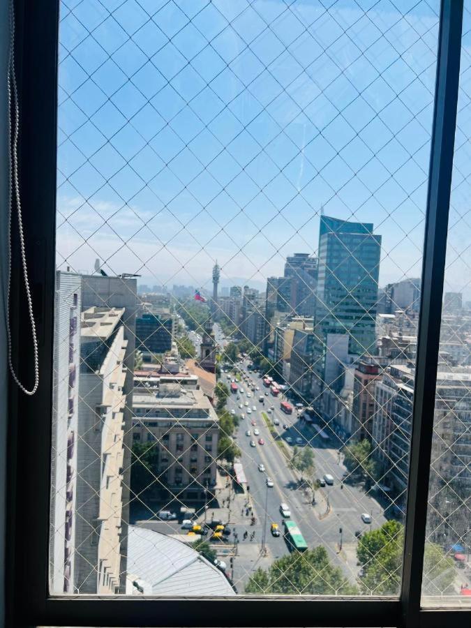 Apartamento Alcantaras *