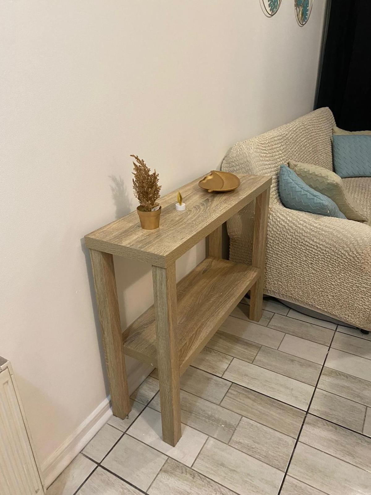 Apartamento Alcantaras
